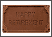 Happy Retirement